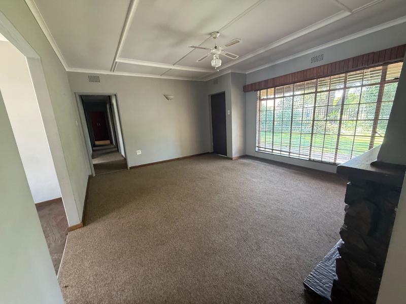 3 Bedroom Property for Sale in Vaalpark Free State
